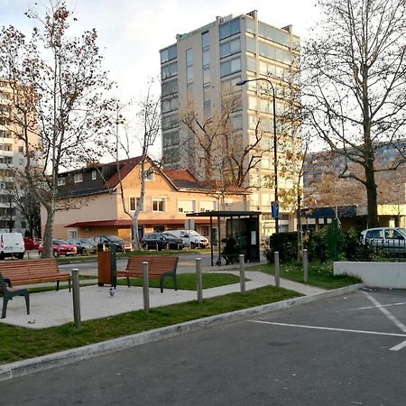 Evi Rooms Λιουμπλιάνα Εξωτερικό φωτογραφία