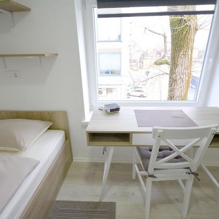 Evi Rooms Λιουμπλιάνα Εξωτερικό φωτογραφία