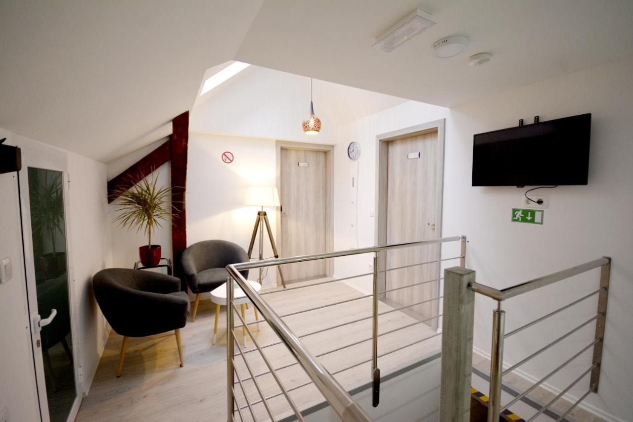Evi Rooms Λιουμπλιάνα Εξωτερικό φωτογραφία