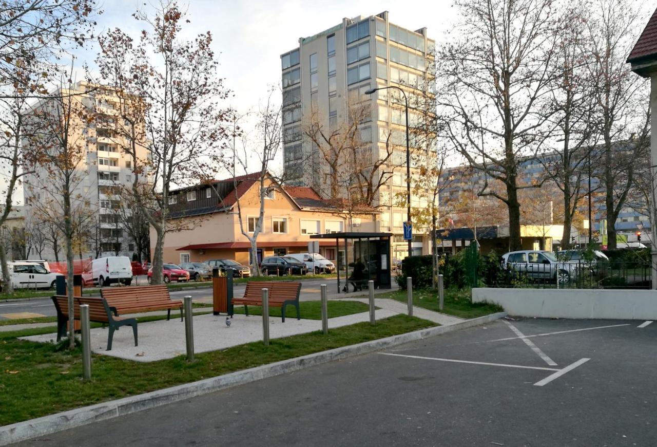 Evi Rooms Λιουμπλιάνα Εξωτερικό φωτογραφία
