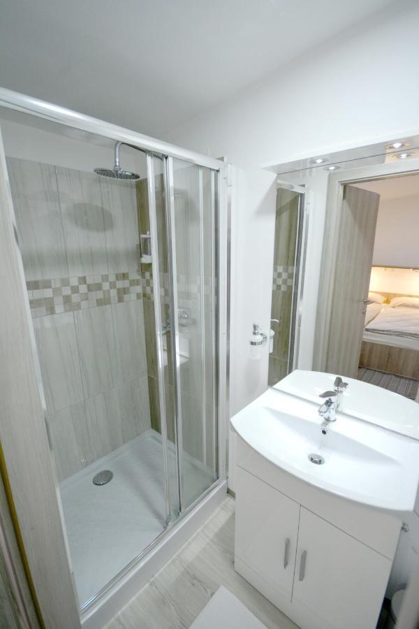 Evi Rooms Λιουμπλιάνα Εξωτερικό φωτογραφία