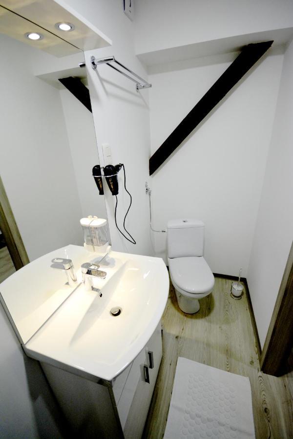 Evi Rooms Λιουμπλιάνα Εξωτερικό φωτογραφία