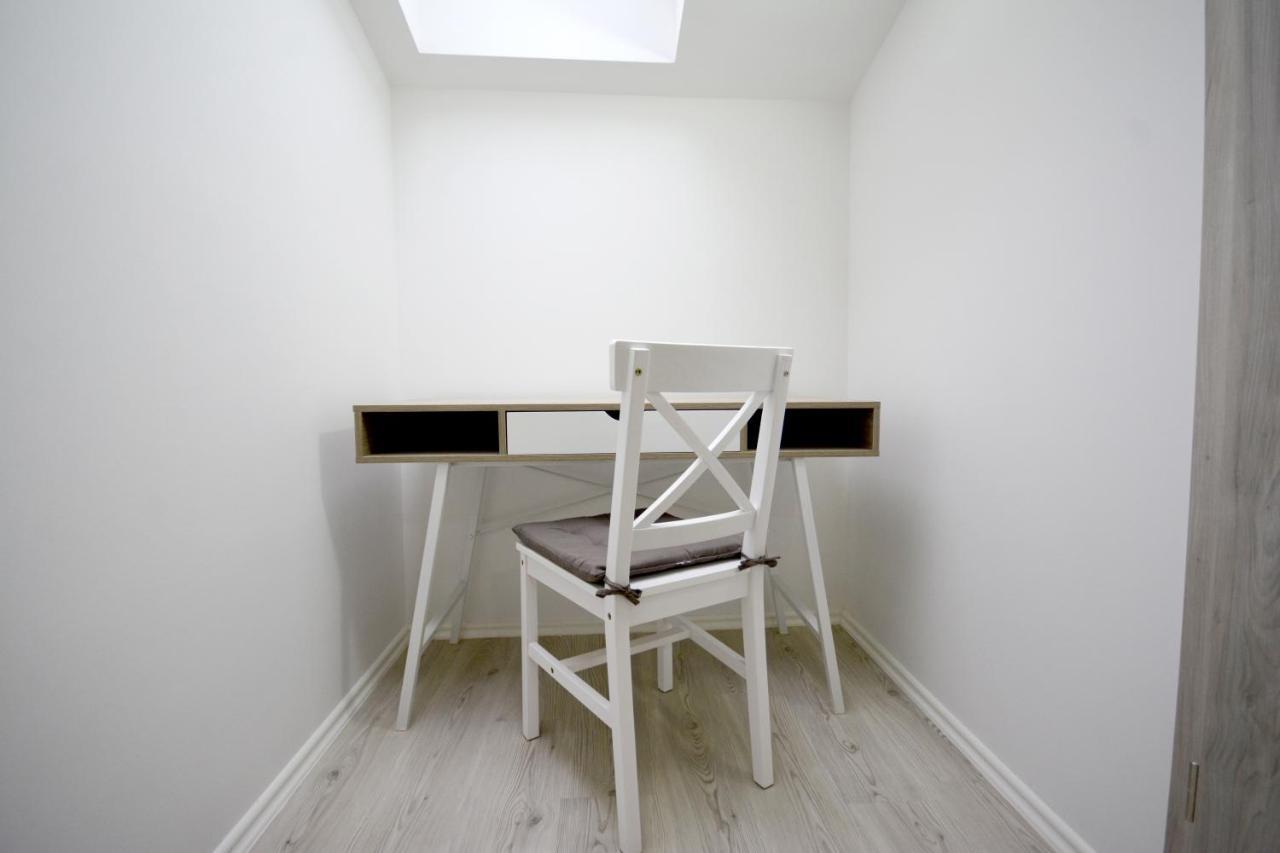 Evi Rooms Λιουμπλιάνα Εξωτερικό φωτογραφία