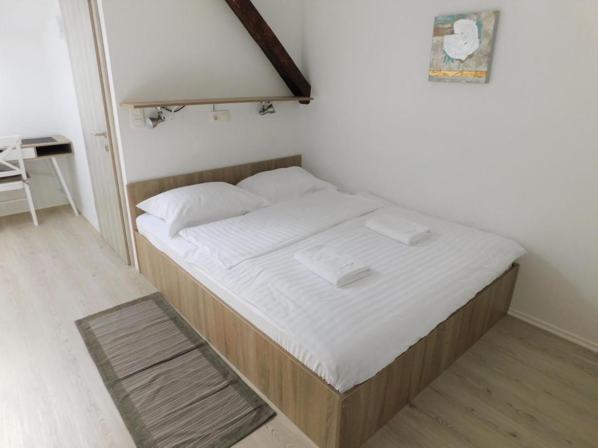 Evi Rooms Λιουμπλιάνα Εξωτερικό φωτογραφία
