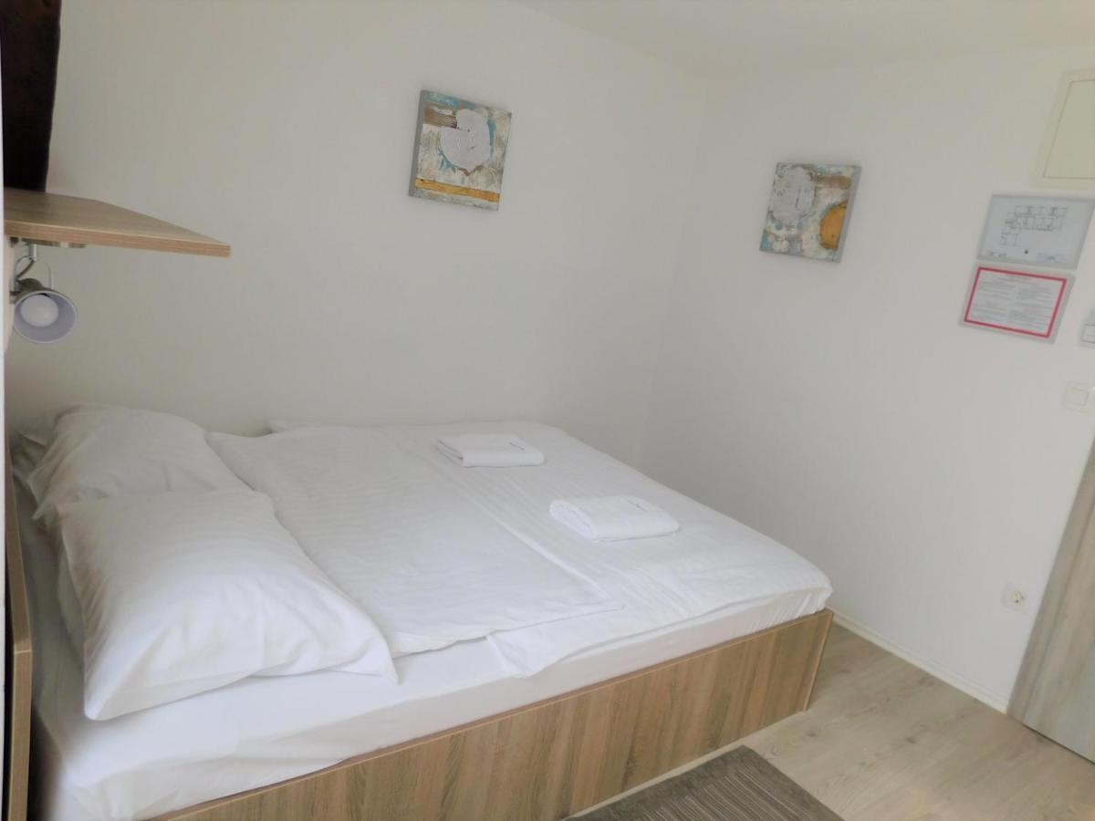 Evi Rooms Λιουμπλιάνα Εξωτερικό φωτογραφία