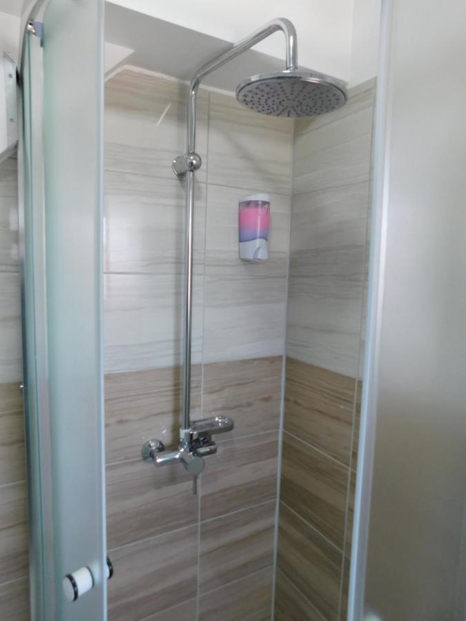 Evi Rooms Λιουμπλιάνα Εξωτερικό φωτογραφία