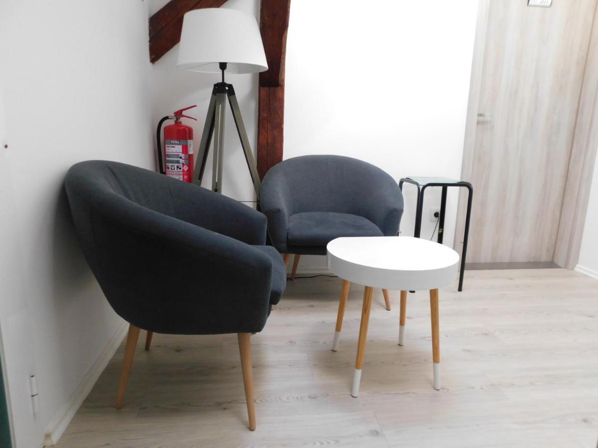 Evi Rooms Λιουμπλιάνα Εξωτερικό φωτογραφία