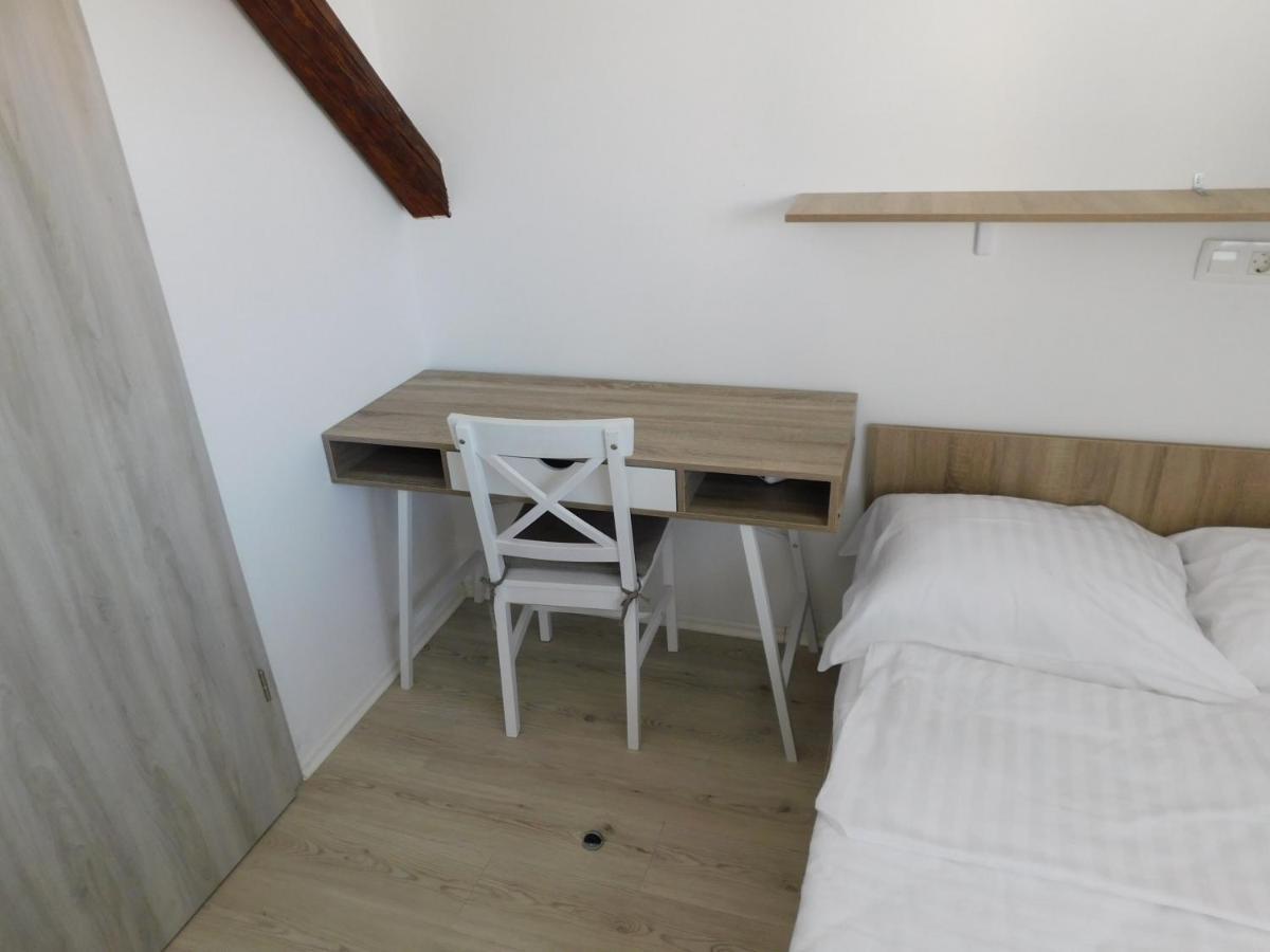 Evi Rooms Λιουμπλιάνα Εξωτερικό φωτογραφία
