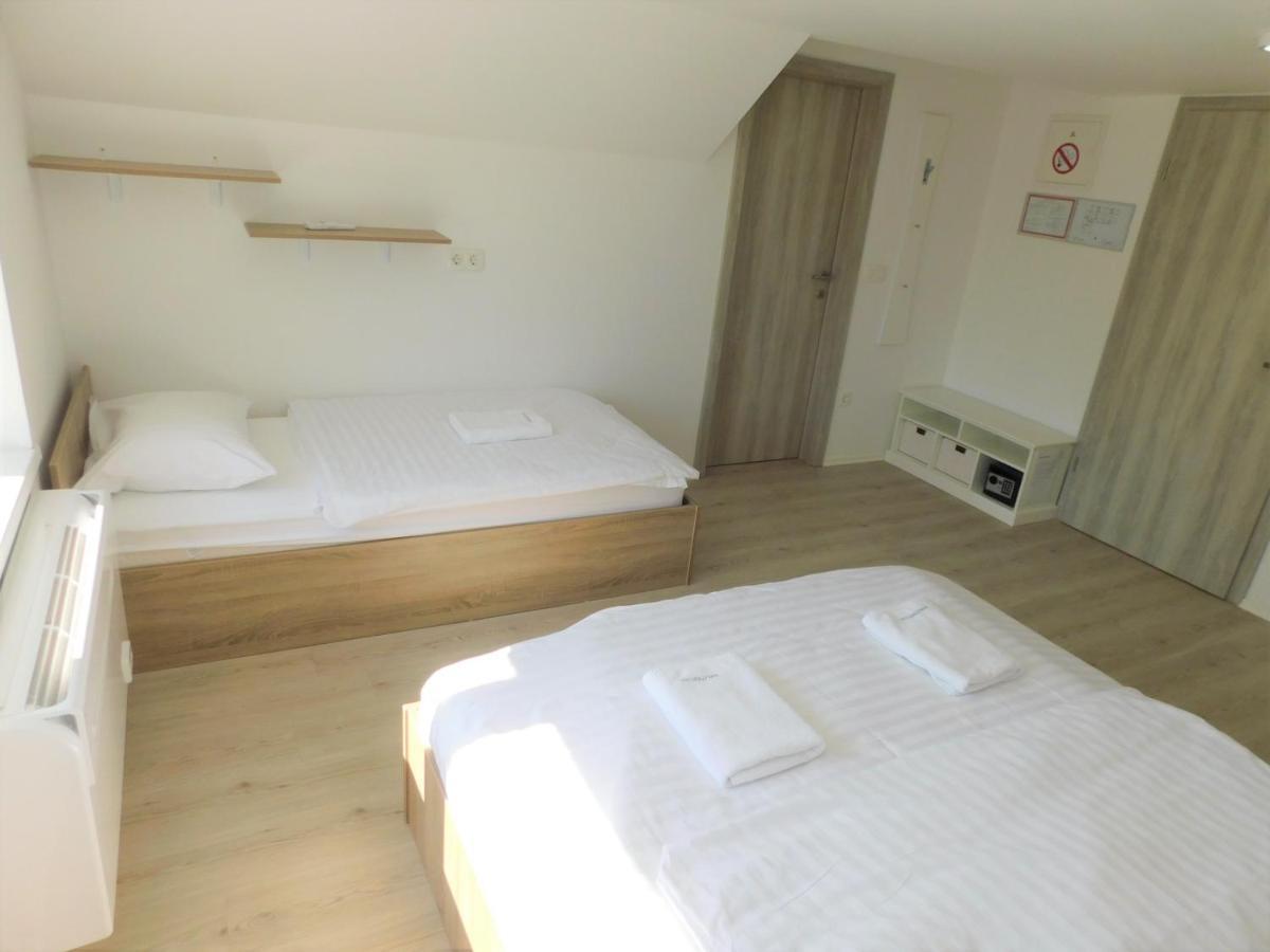 Evi Rooms Λιουμπλιάνα Εξωτερικό φωτογραφία