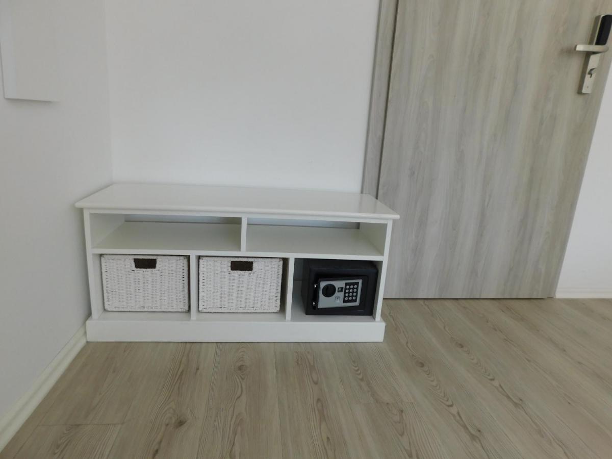 Evi Rooms Λιουμπλιάνα Εξωτερικό φωτογραφία