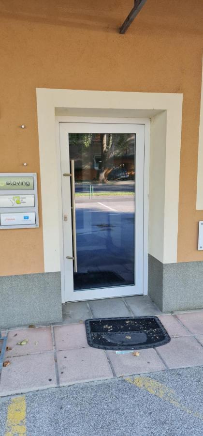 Evi Rooms Λιουμπλιάνα Εξωτερικό φωτογραφία